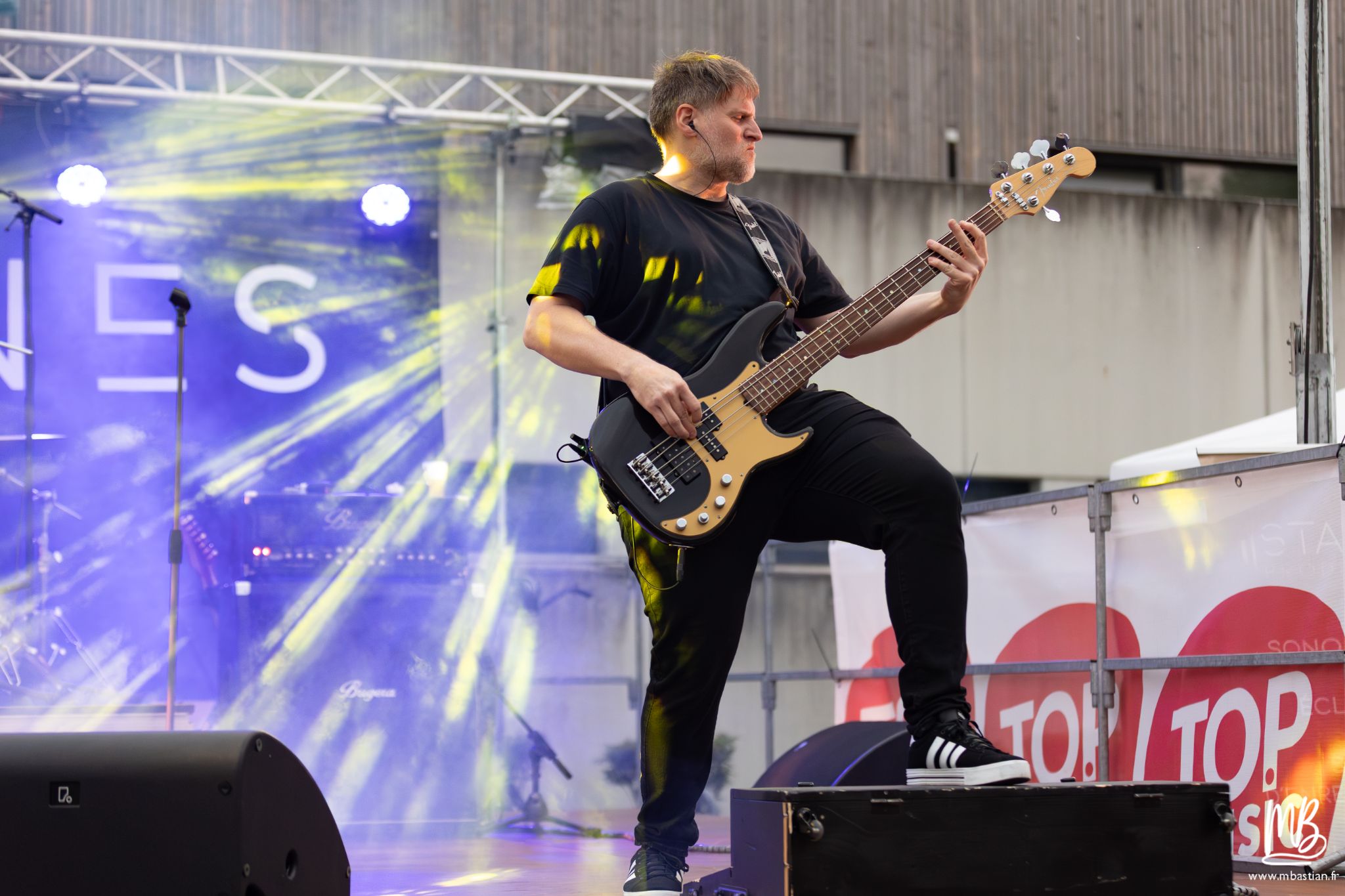 20250607  Redstones   MB 64